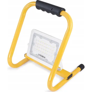 RUČNÍ STATIV X1 + LED REFLEKTOR HALOGEN 30W 5000K