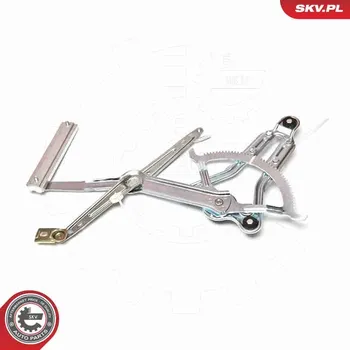 Stahovačka okna Zvedací zařízení oken ESEN SKV 01SKV161