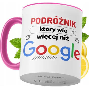 Hrnek Polidraw Hrnek Polidraw pro cestovatele keramika 330 ml