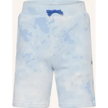 Pánské kraťasy Polo Ralph Lauren Chlapecké Šortky Z Mikinové Látky, Šortky Z...