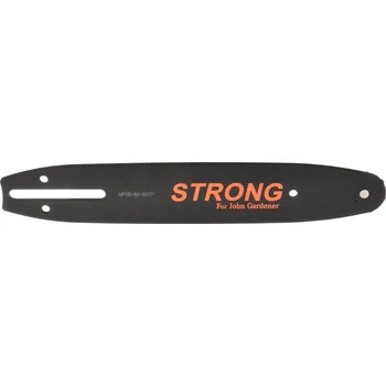 Příslušenství k nářadí Geko Vodicí lišta pro pilu G82005 German 10" (20/50)