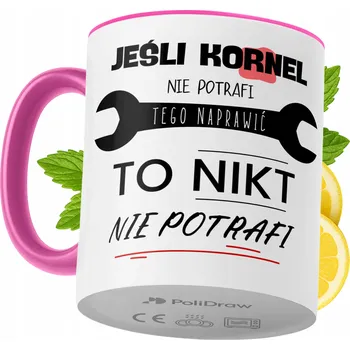 Hrnek Polidraw Hrnek Polidraw Pro Kornela keramika 330 ml