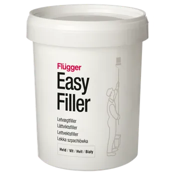 Tmel Flügger Jemně šlehaný tmel Easy filler 1 l