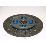 JAPKO Lamela spojky JPK 80717