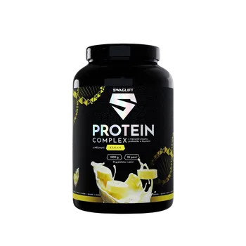 Protein SWAGLIFT Protein Complex Banán 1000 g