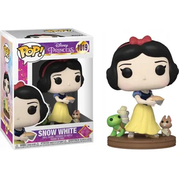 Figurka Funko Pop! Disney: Ultimate Princess Snow White