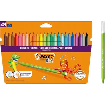 Fixky BIC Kids Kid Fixy krabička ks