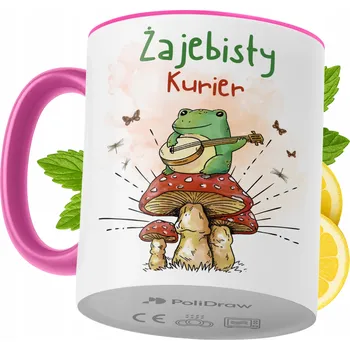 Hrnek Polidraw Hrnek Polidraw Pro Vojáka keramický 330 ml