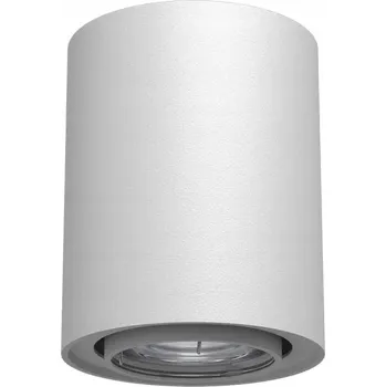 Stropní svítidlo přisazené Brosline 10 W GU10 bílé