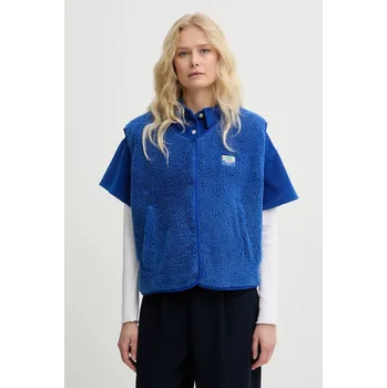 Dámská vesta Vesta American Vintage HOK16B námořnická modř 59X, vel. M/L