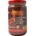 Lee Kum Kee Chilli omáčka Toban Djan (Doubanjiang), 368 g