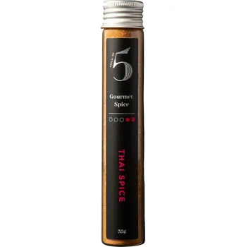 Koření Směs koření THAI SPICE 35 g, Chilli No5 - doprava zdarma od 2999 Kč