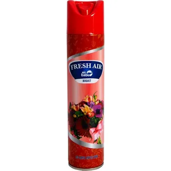 Osvěžovač vzduchu Fresh Air osvěžovač bouquet 300ML