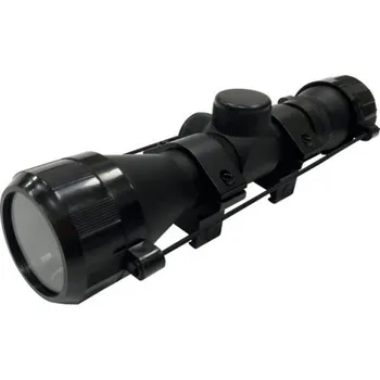 Kolimátor EK Archery Puškohled 4x32