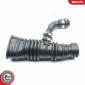 Vzduchový filtr Sací hadice, vzduchový filtr SKV 24SKV417