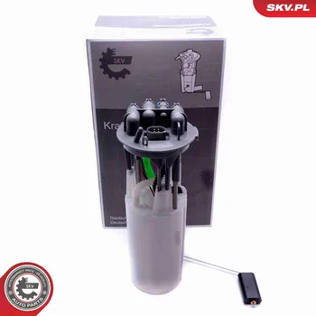 Palivové čerpadlo Palivové čerpadlo SKV 02SKV825