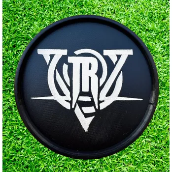 Gravi3dprint Pivní tácek TRAKTOR