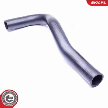 Palivový systém Hadička plnicího vzduchu ESEN SKV 43SKV083