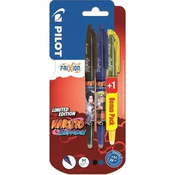 Kuličkové pero PILOT vícebarevné