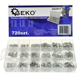 Geko Sada 720 ks bezpečnostních podložek (20)