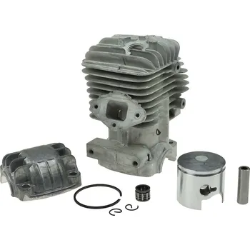 Motorová pila Geko Válec a písty pro motorovou pilu G82005