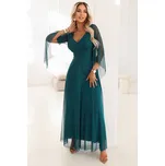 Dlouhé šaty model 222464 Numoco universal