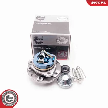 Ložisko kola, sada SKV 29SKV008