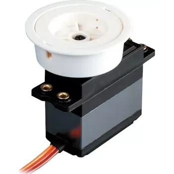 RC náhradní díl Krick Modelltechnik Krick servo plachet Windforce 1406MG digital