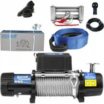 Elektrický naviják Husar Winch BST 12000 Ib