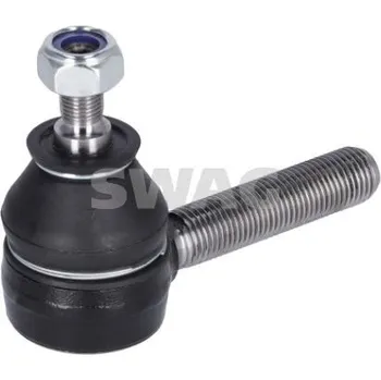 Táhlo řízení Hlava příčného táhla řízení SWAG 10 71 0006