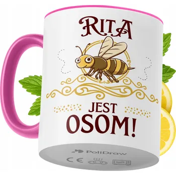 Hrnek Polidraw Hrnek Polidraw pro Ritu keramika 330 ml