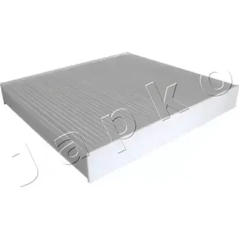 Kabinový filtr JAPKO Filtr vzduchu v interiéru JPK 21KI26