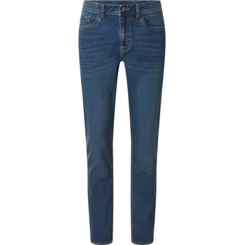 Pánské džíny esmara Men Pánské džíny "Slim Fit" (modrá, 48 (32/32))