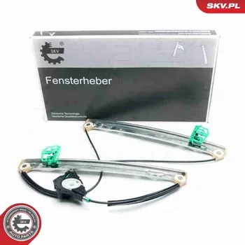 Stahovačka okna Zvedací zařízení oken ESEN SKV 01SKV762