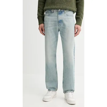 Dámské džíny Džíny Marc O'Polo 5000007421 modrá 50X, vel. 34/32