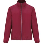 Pánská větrovka Glasgow, Roly Barva: 86-garnet, Velikost: XL