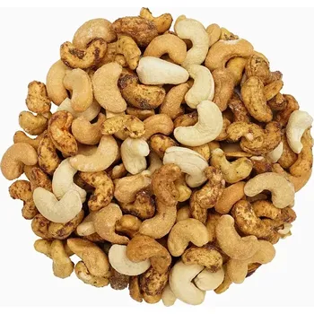 SVĚT PLODŮ MYX Best of kešu 200g