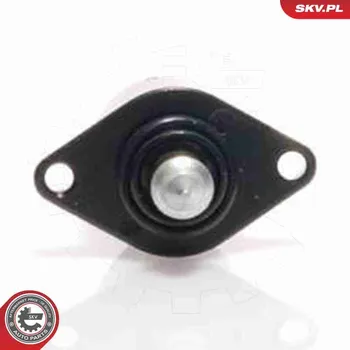 Ventil klimatizace Volnoběžný regulační ventil, přívod vzduchu ESEN SKV 08SKV008