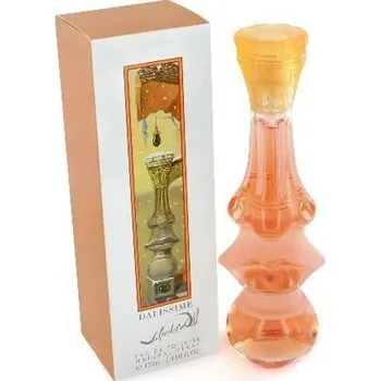 Dámský parfém Salvador Dalí Dalissime EDT 50 ml W