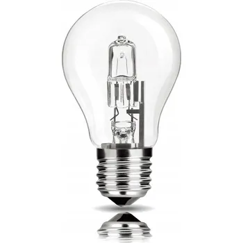 Žárovka Halogenová žárovka Bellight E27 375lm 28W
