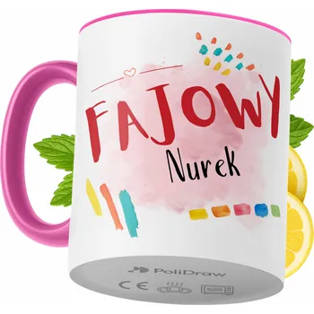 Hrnek Polidraw Hrnek Polidraw pro potápěče keramika 330 ml