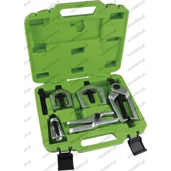 Stahovák Stahováky kloubů, sada 6 ks. JBM