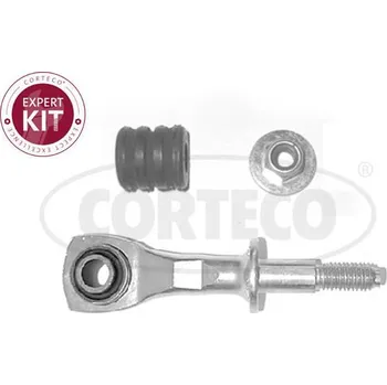 Zavěšení kol Tyč/vzpěra, stabilizátor CORTECO 49399403