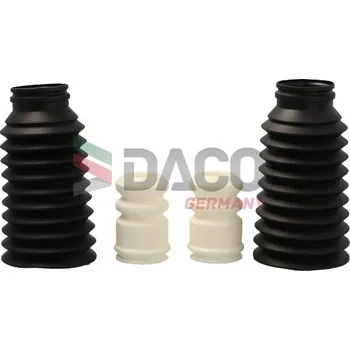Ochranná sada proti prachu, tlumič pérování DACO PK3325
