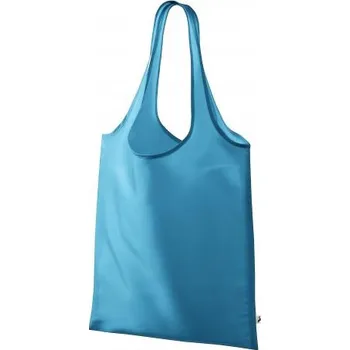 Nákupní taška Smart - tyrkys