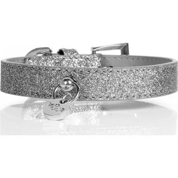 Obojek pro psa MILK&PEPPER Milkandpepper obojek pro psy Stardust Titan Velikost: 45x2 cm