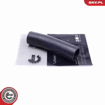 Palivový systém Hadička plnicího vzduchu ESEN SKV 54SKV067