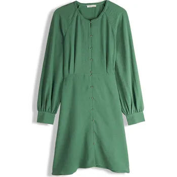 Dámské oblečení GATE Dámské šaty 42 226-0446/4434