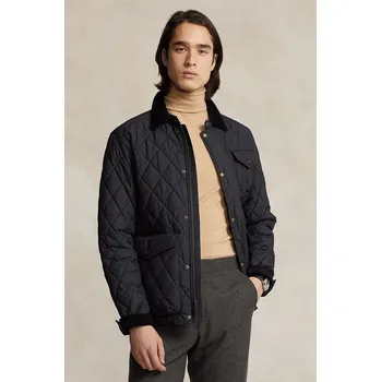 Pánská větrovka Bunda Polo Ralph Lauren, XXL, černá, 99X