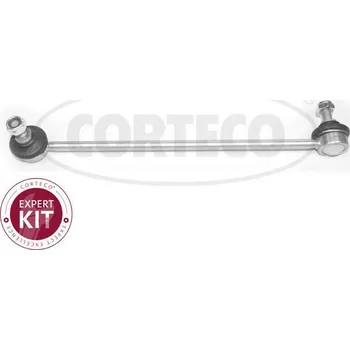 Zavěšení kol Tyč/vzpěra, stabilizátor CORTECO 49400740